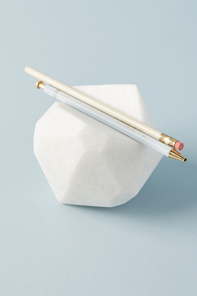 Marblesque Desk Collection #2