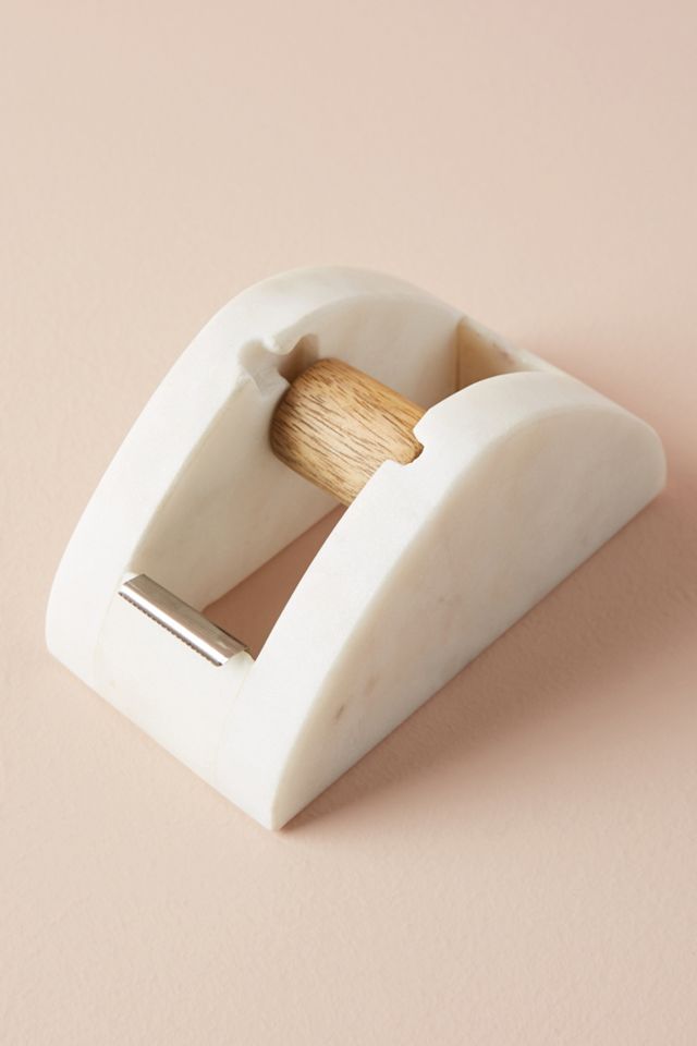 Marblesque Desk Collection #3