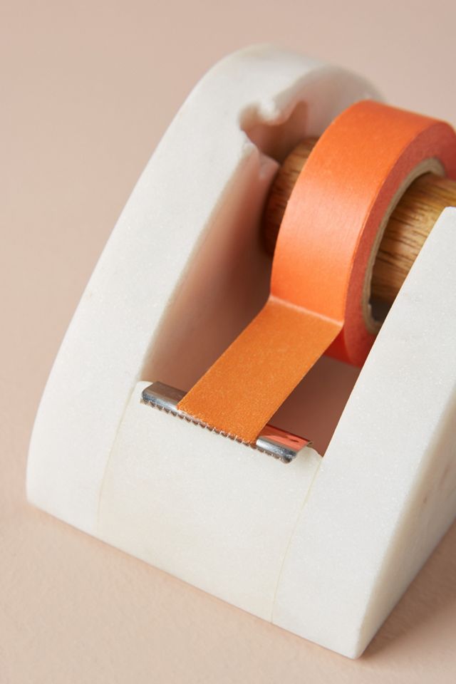 Marblesque Desk Collection #4