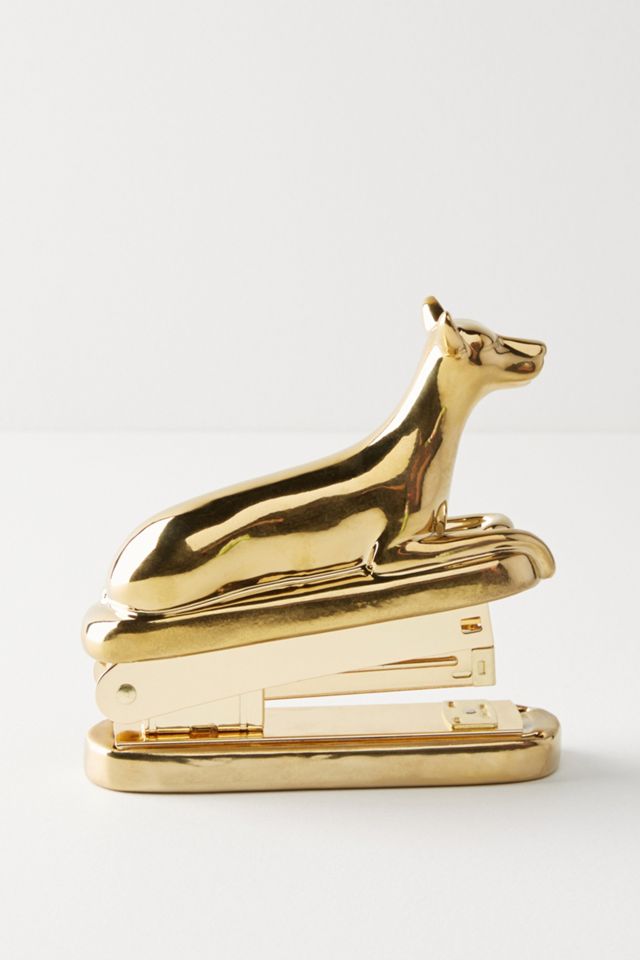 Lioness Stapler #1