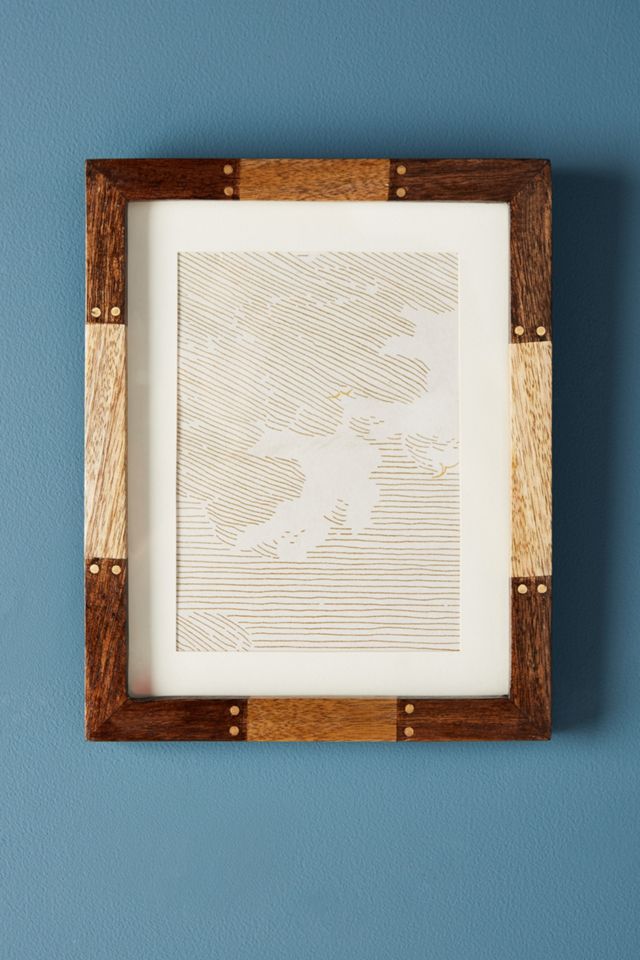 Someries Frame #4