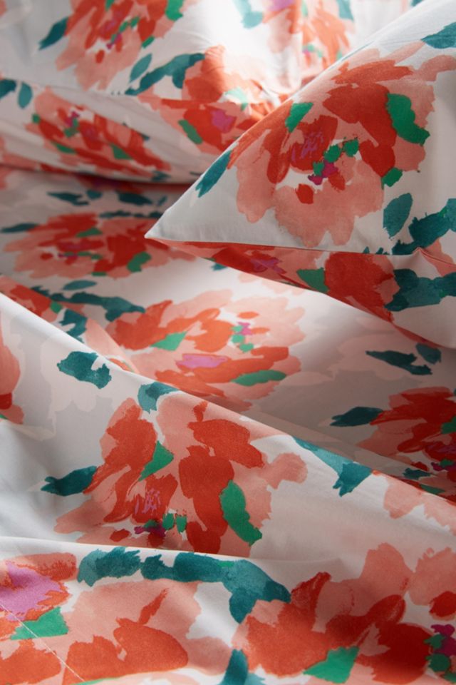 Impressionist Sheet Set #1