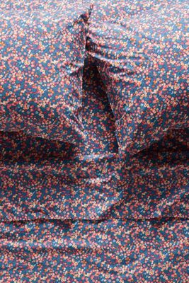 Liberty for Anthropologie Wiltshire Berry Sheet Set