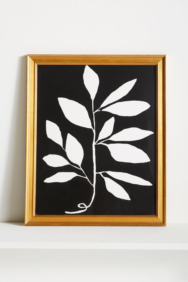Branch Wall Art #1