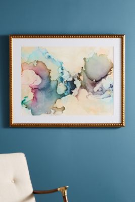 Genesis Wall Art