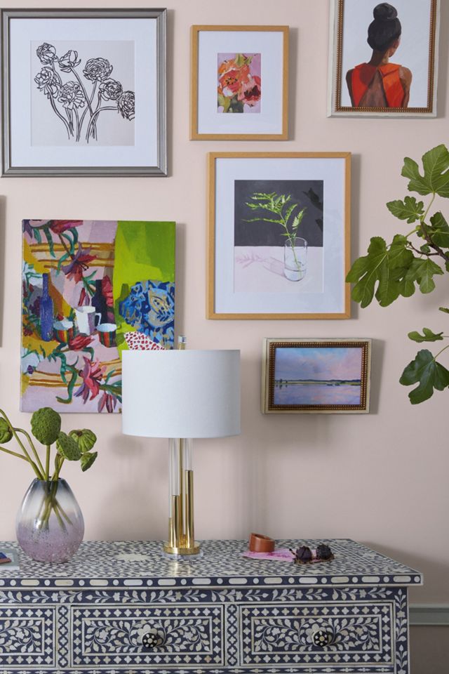 Fern Wall Art #3