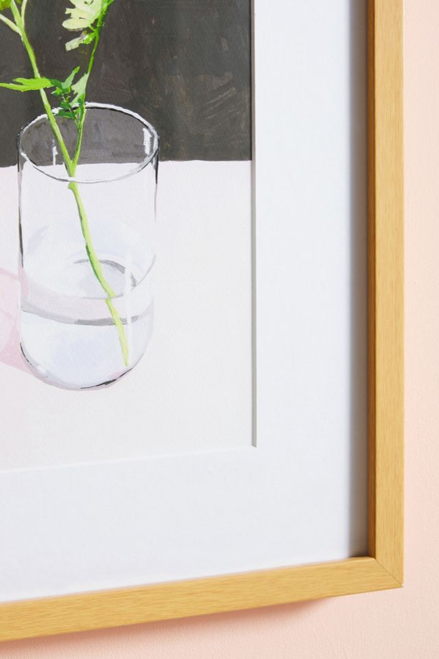 Fern Wall Art #1