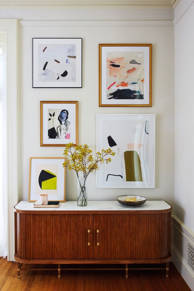 Geometric Wall Art #3