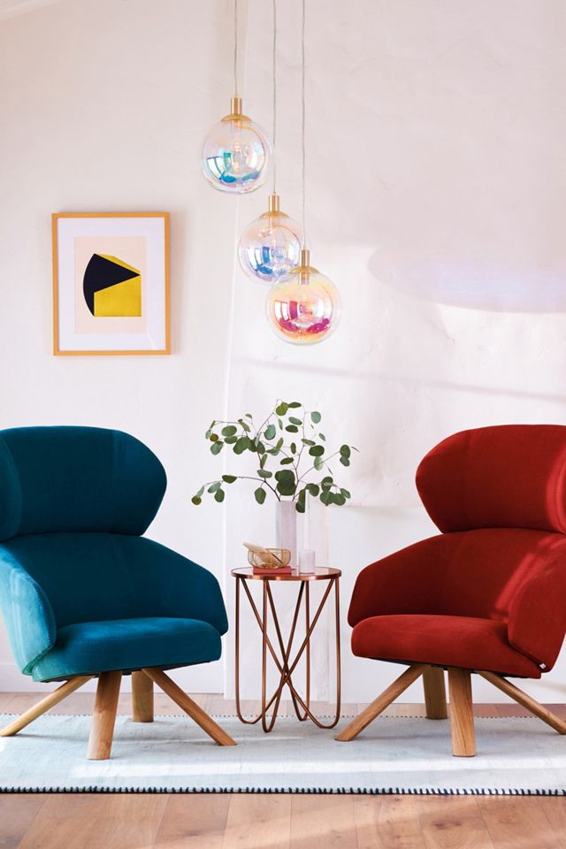 Geometric Wall Art #4