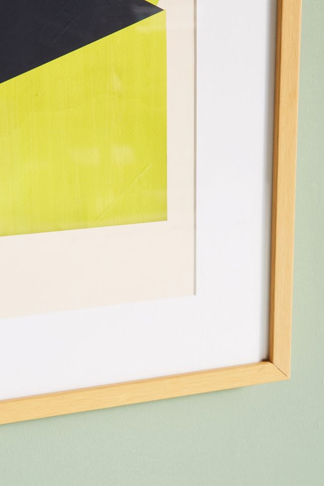 Geometric Wall Art #2