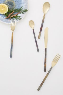 Sienna Flatware