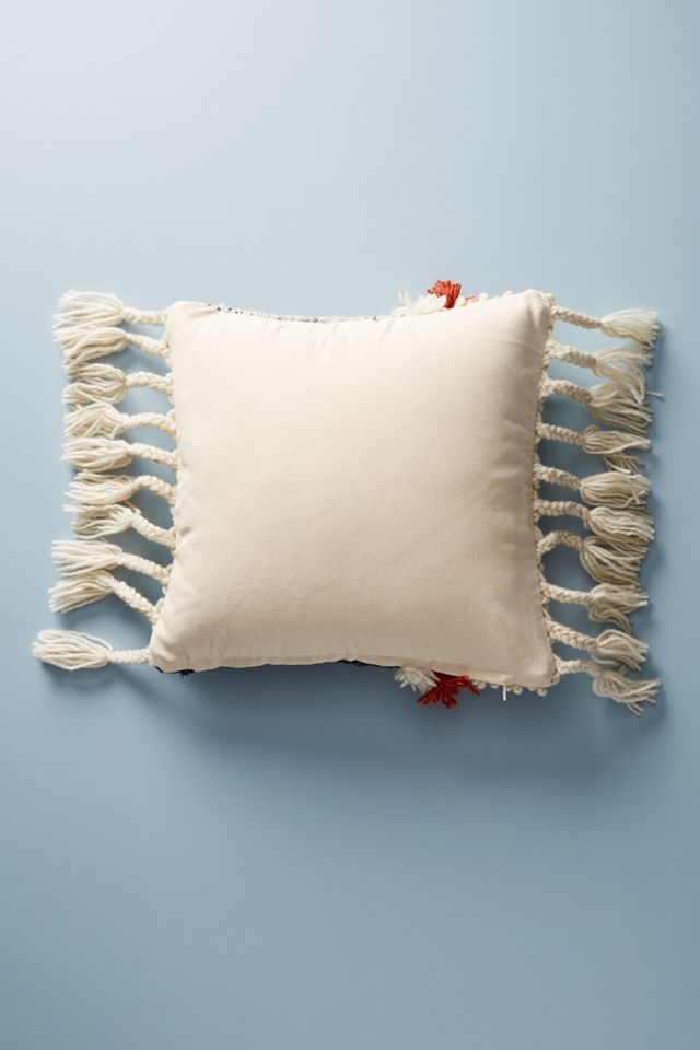 Tufted Daybreak Pillow #2