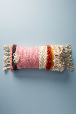 Tufted Daybreak Pillow