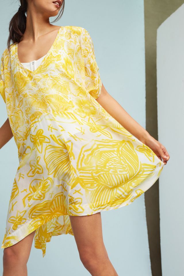 Nadiya Caftan #1