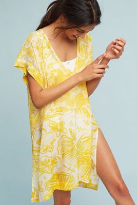 Nadiya Caftan