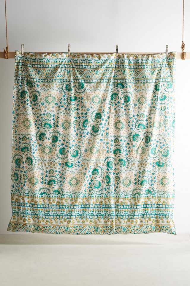 Camina Duvet Cover #2