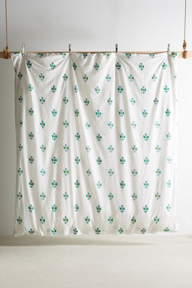 Camina Duvet Cover #3