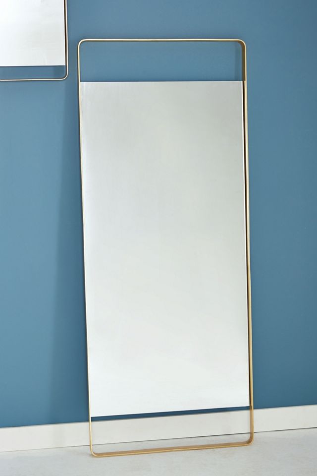 Midway Mirror #1