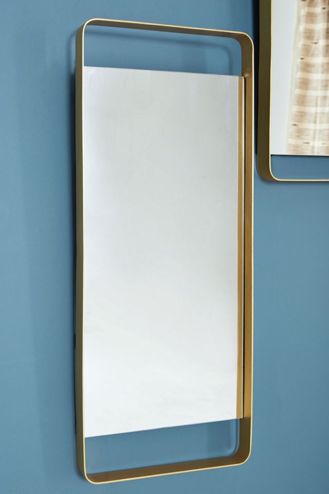 Midway Mirror #2
