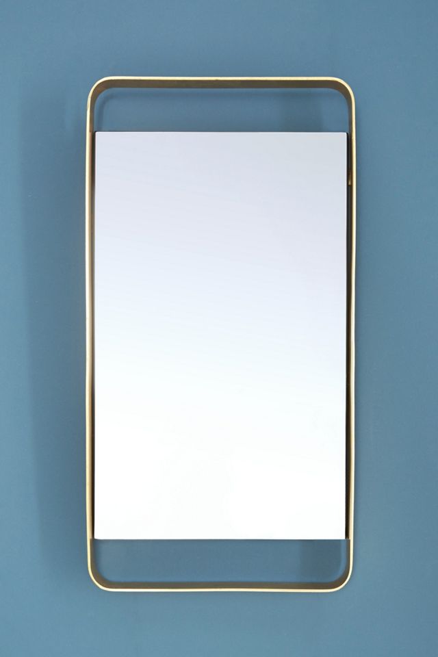 Midway Mirror #3