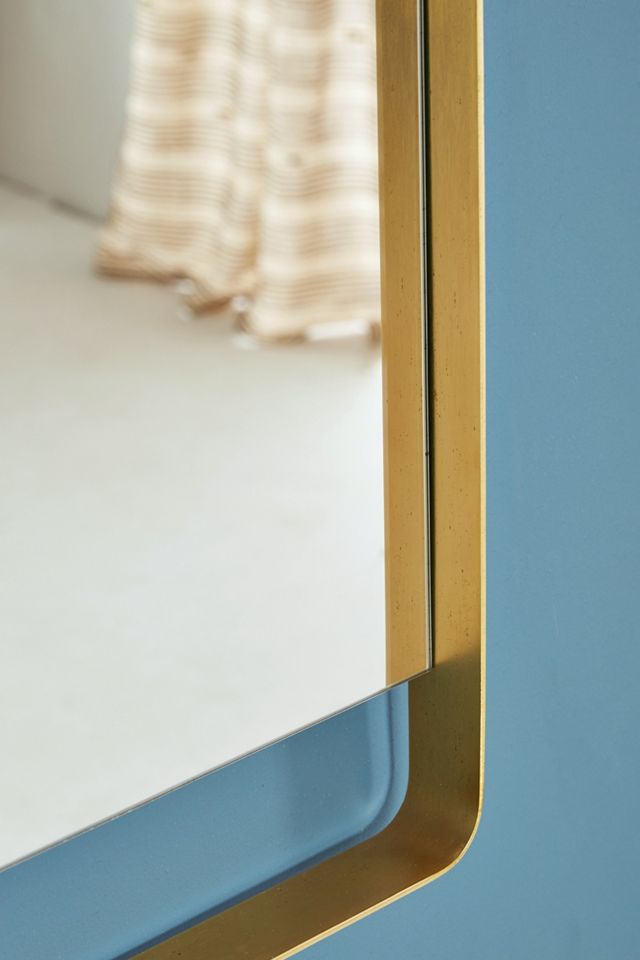 Midway Mirror #4