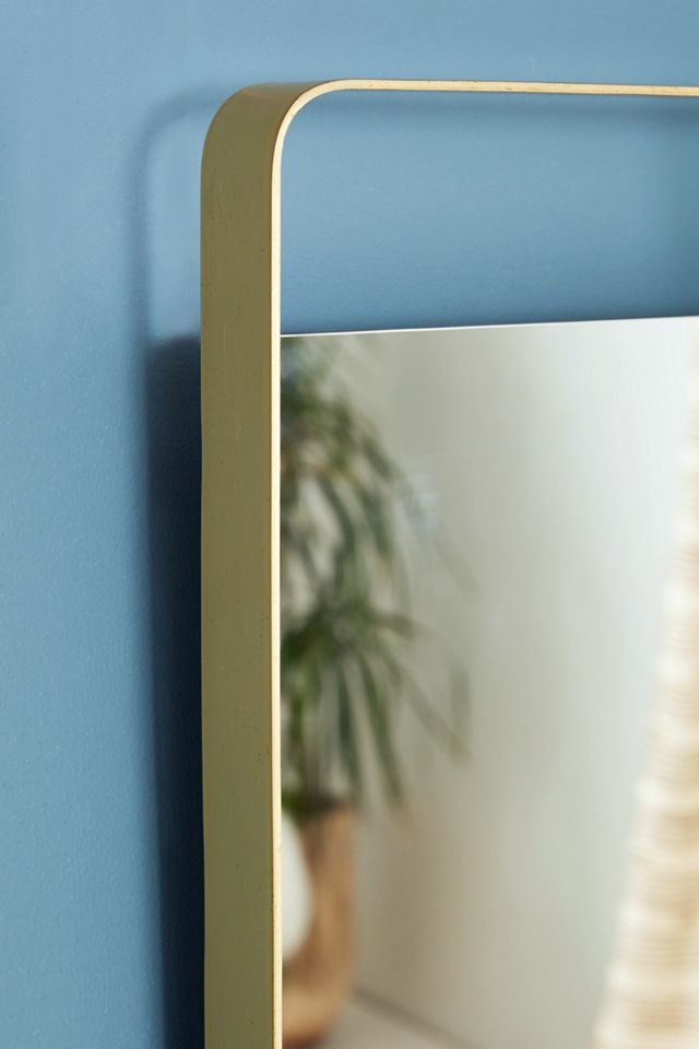Midway Mirror #5