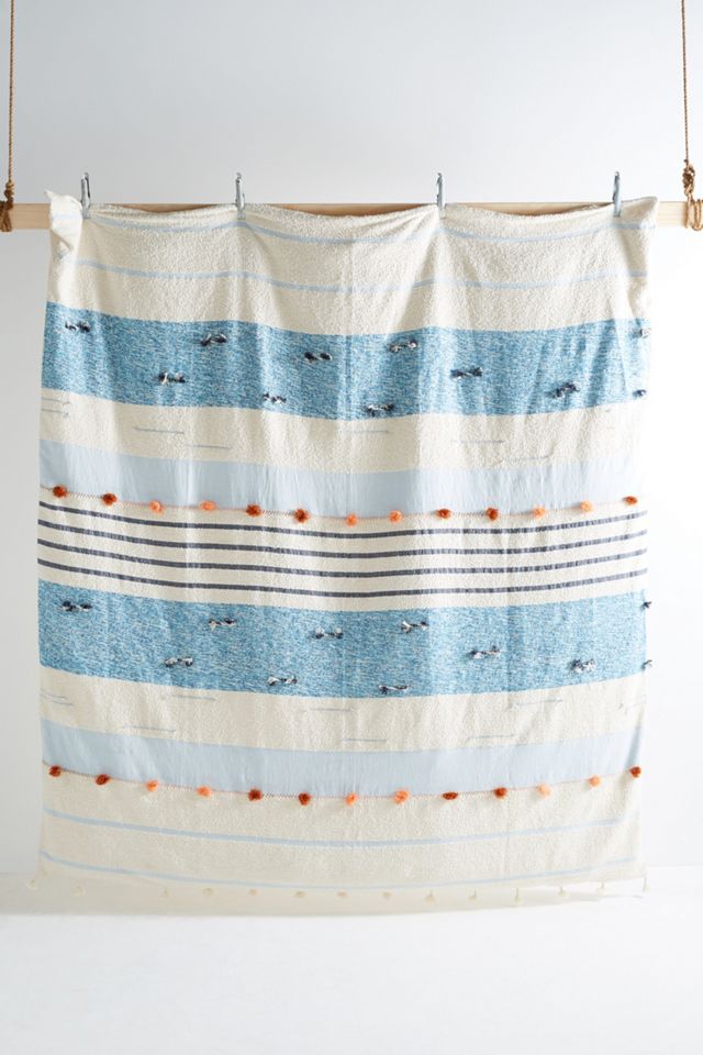 All Roads Woven Solstice Duvet Cover #2