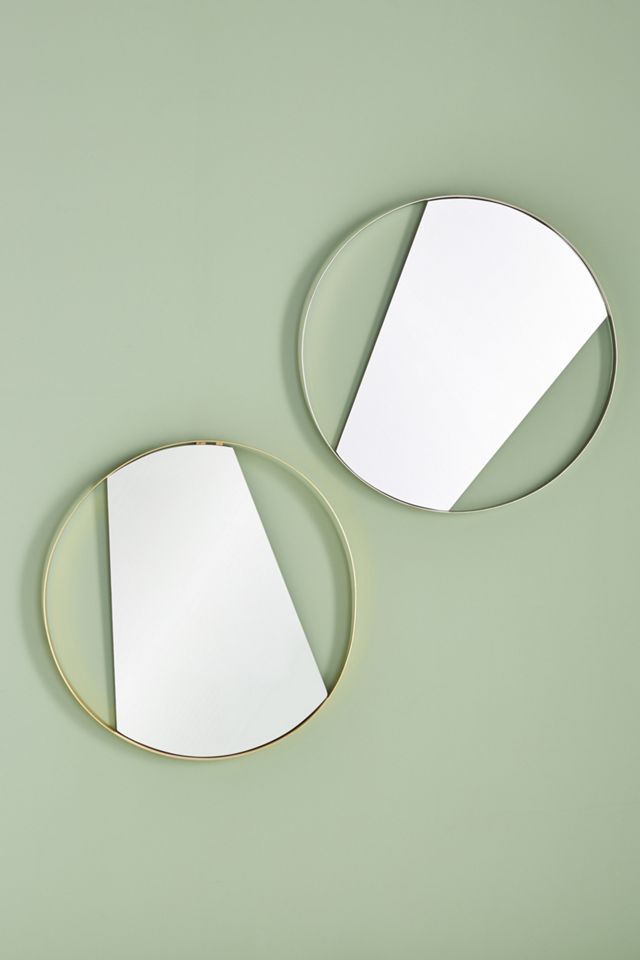 Juncture Mirror #3