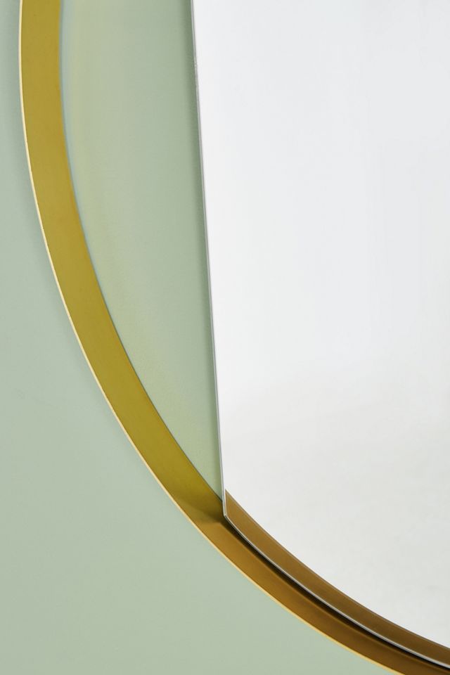 Juncture Mirror #1