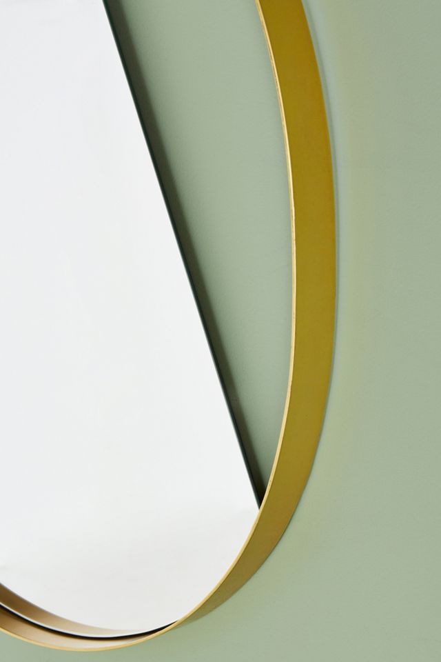 Juncture Mirror #2