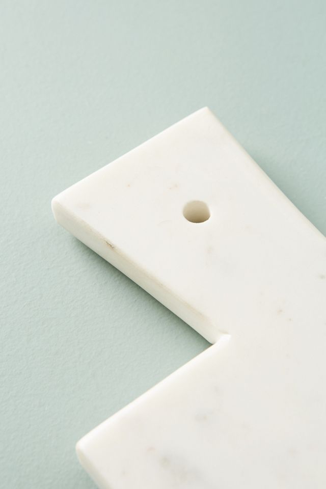 Angled Inlay Cheese Board #2