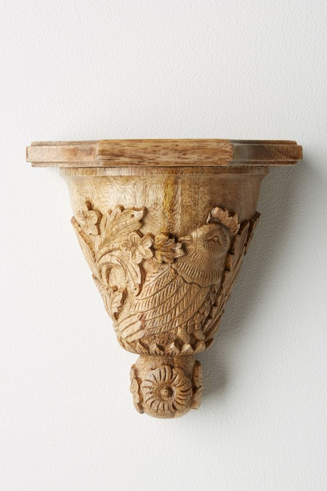 Bloom Corbel #1
