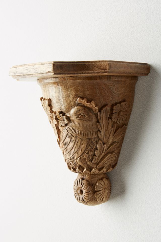 Bloom Corbel #2