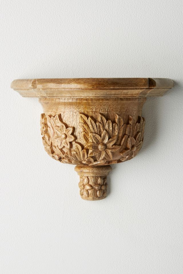 Bloom Corbel #3