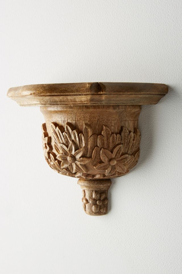 Bloom Corbel #4