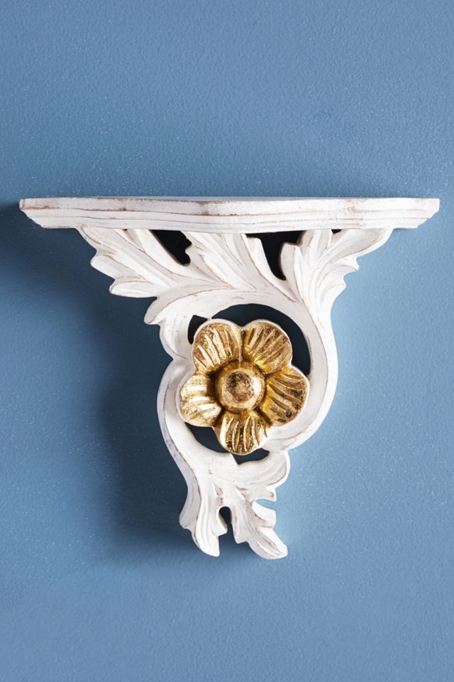 Ramona Shelf #4