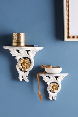 Ramona Shelf
