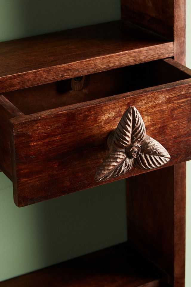 Zafra Shelf #1