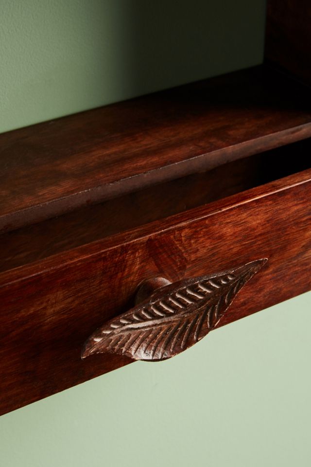 Zafra Shelf #2