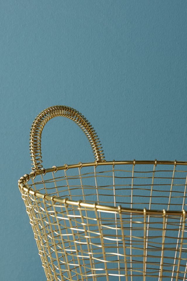 Tessa Basket #2