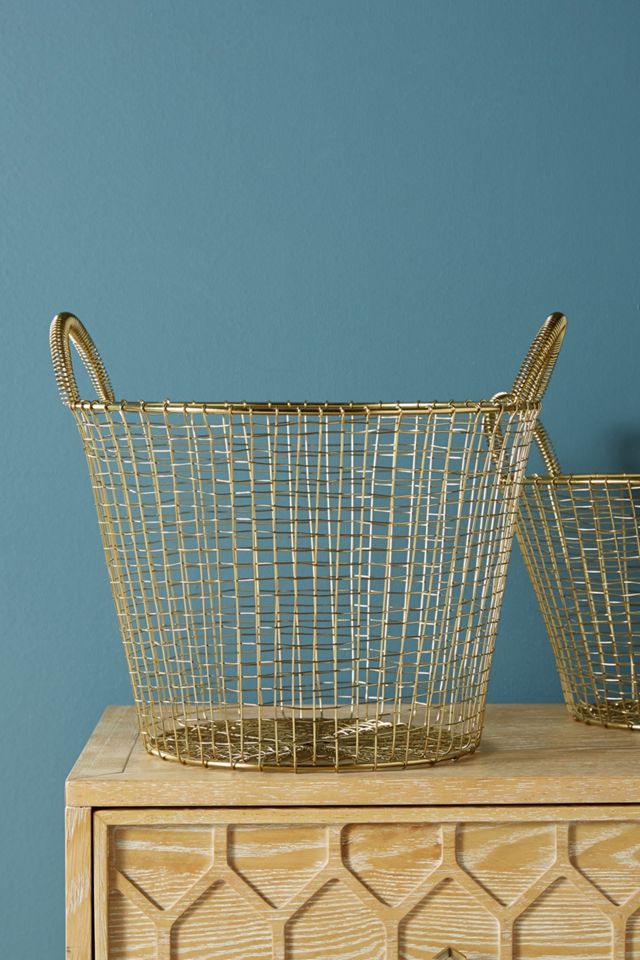 Tessa Basket #3