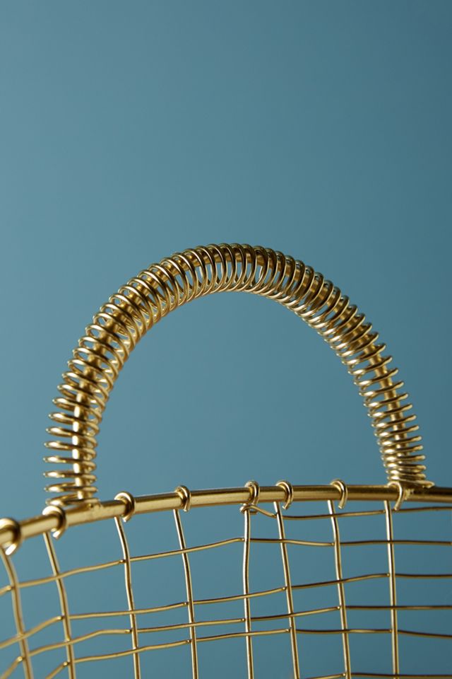 Tessa Basket #4
