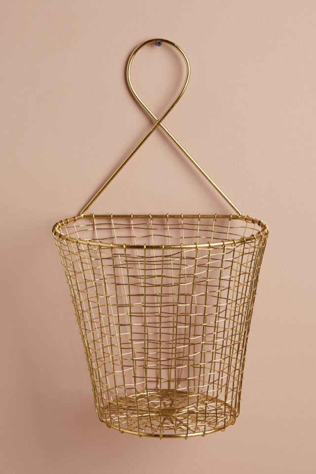 Tessa Hanging Basket #3
