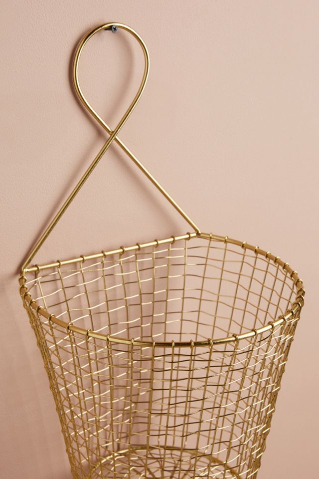Tessa Hanging Basket #4
