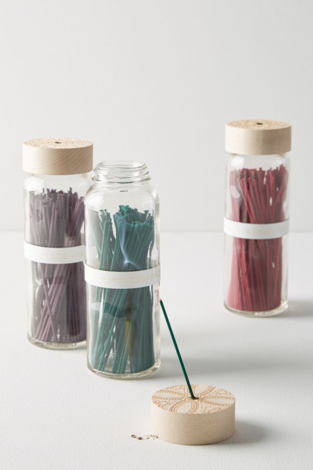 Skeem Bottled Incense Sticks #1