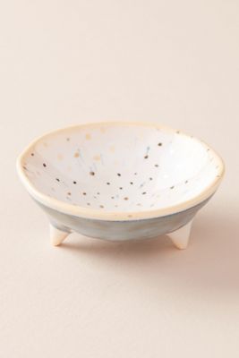 Shimmered Spots Trinket Dish