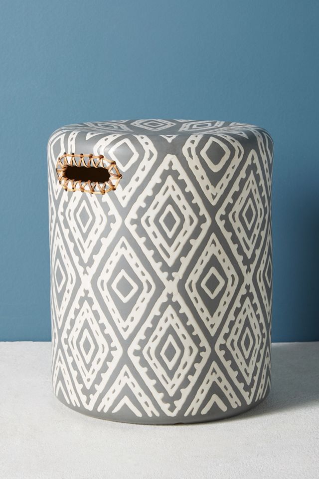 Markmaker Side Table #1
