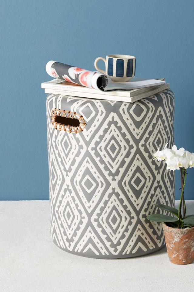 Markmaker Side Table #2