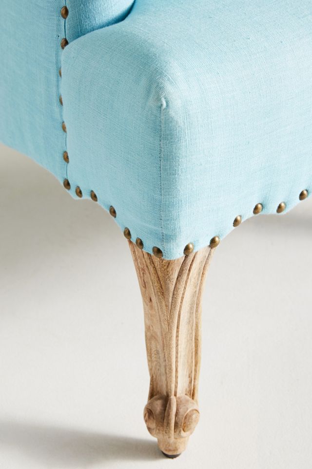 Palace Portrait Chair #4
