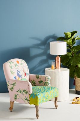 Palace Portrait Chair